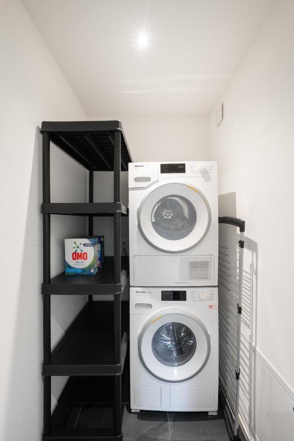 Schoene Parterrewohnung In Matten Matten bei Interlaken エクステリア 写真