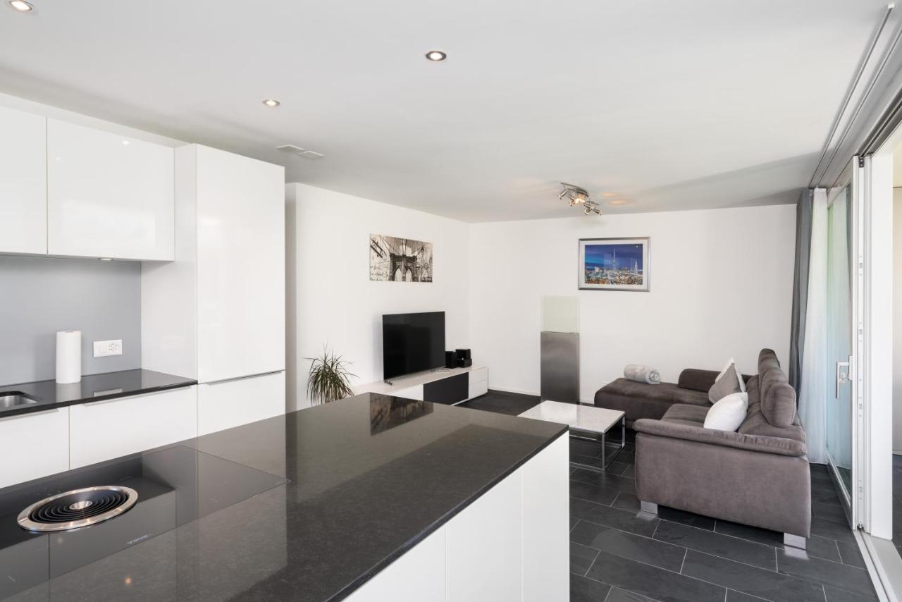Schoene Parterrewohnung In Matten Matten bei Interlaken エクステリア 写真