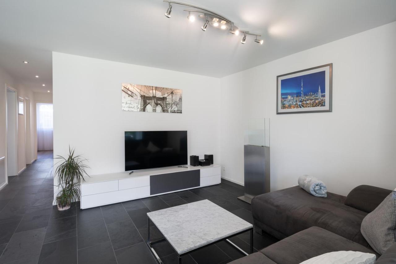 Schoene Parterrewohnung In Matten Matten bei Interlaken エクステリア 写真